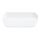 Rabalux - LED taklampa för badrum LED/48W/230V IP44 4000K 42x42 cm vit