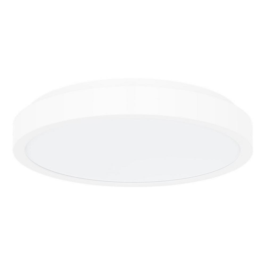 Rabalux - LED taklampa för badrum LED/48W/230V IP44 4000K diameter 42 cm vit