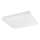 Rabalux - LED taklampa för badrum med sensor LED/18W/230V 3000K IP44
