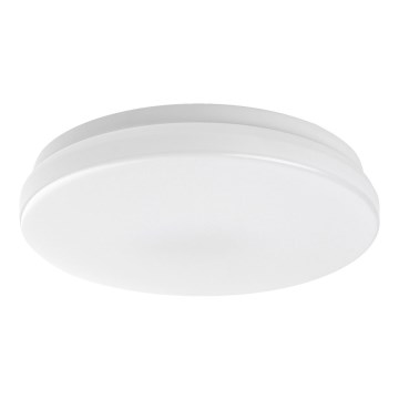 Rabalux - LED taklampa för badrum med sensor LED/24W/230V 3000K IP44