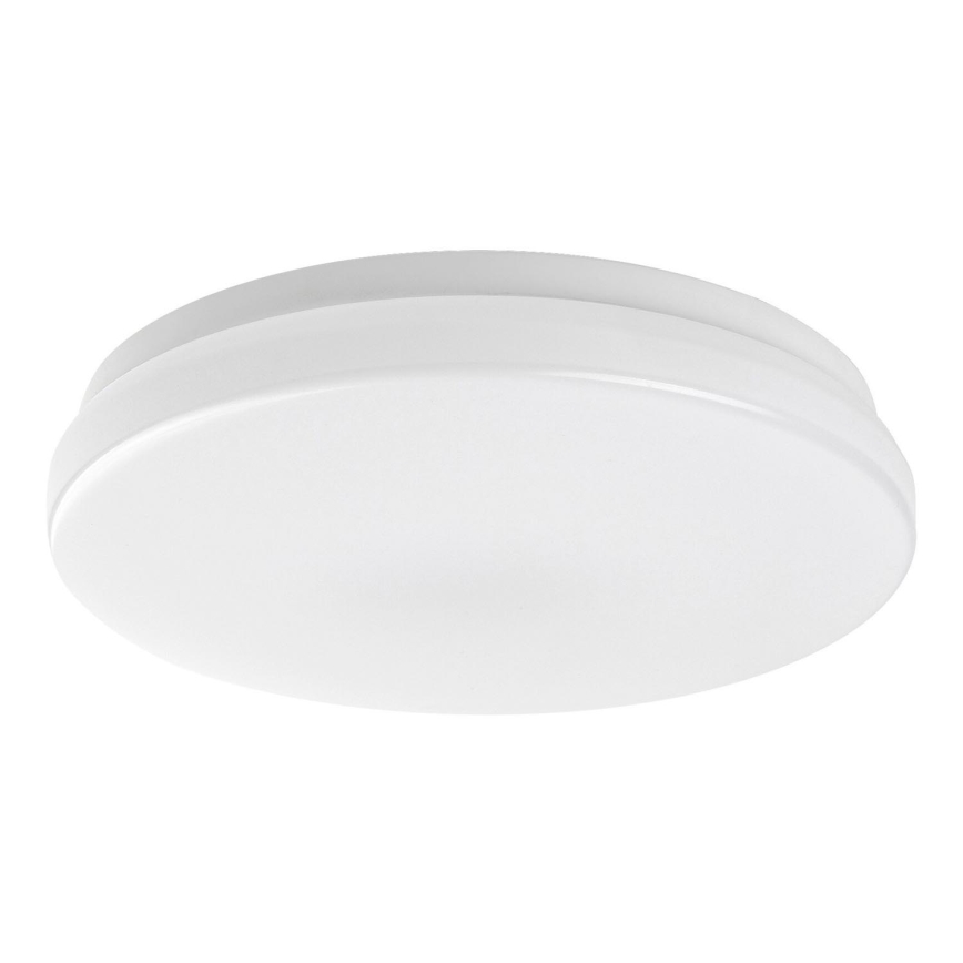 Rabalux - LED taklampa för badrum med sensor LED/24W/230V 3000K IP44