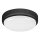 Rabalux - LED taklampa för utomhusbruk LED/15W/230V IP54 svart