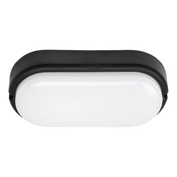 Rabalux - LED taklampa för utomhusbruk LED/15W/230V IP54 svart