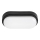 Rabalux - LED taklampa för utomhusbruk LED/15W/230V IP54 svart