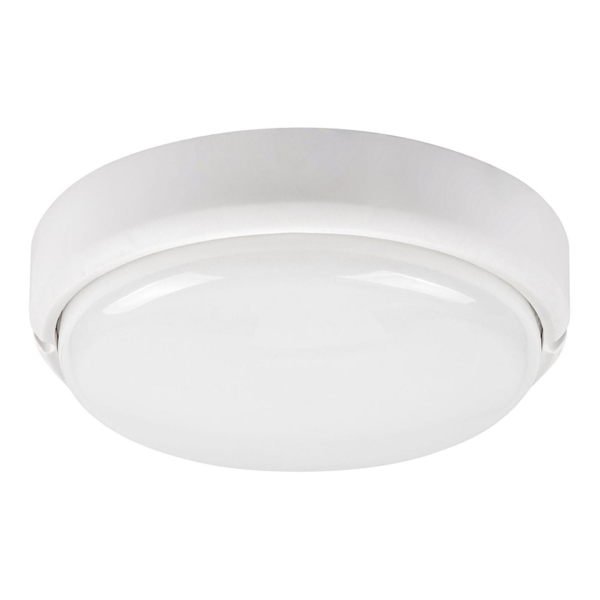 Rabalux - LED taklampa för utomhusbruk LED/15W/230V IP54 vit