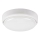 Rabalux - LED taklampa för utomhusbruk LED/15W/230V IP54 vit