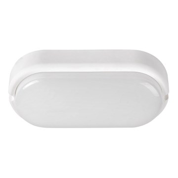 Rabalux - LED taklampa för utomhusbruk LED/15W/230V IP54 vit