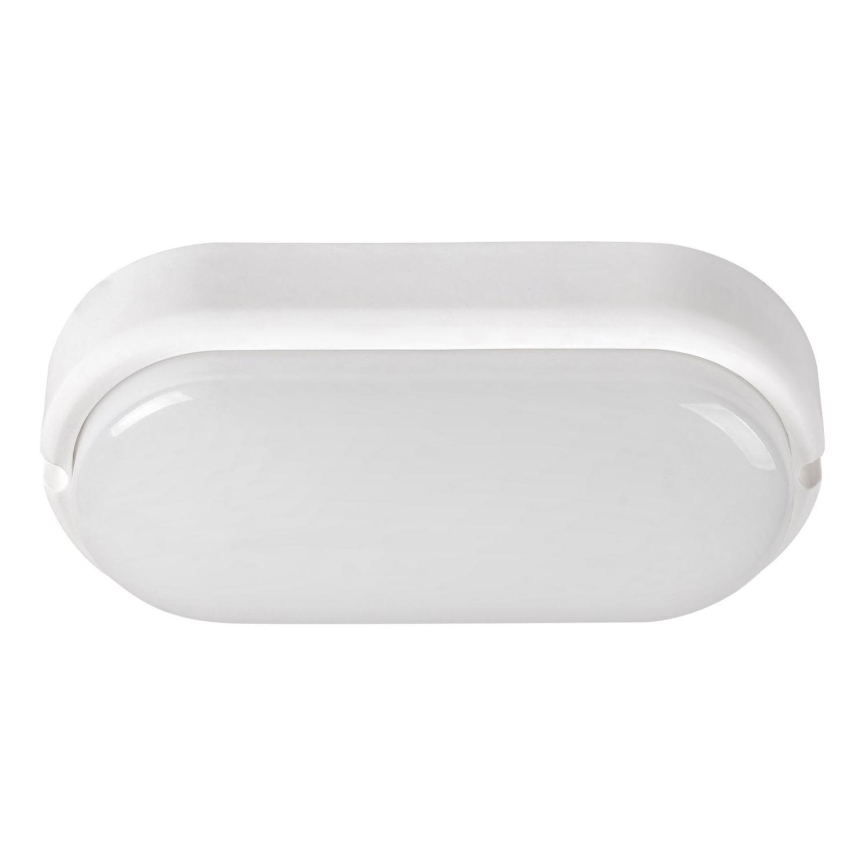 Rabalux - LED taklampa för utomhusbruk LED/15W/230V IP54 vit