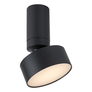 Rabalux - LED taklampa LED/10W/230V 3000K svart