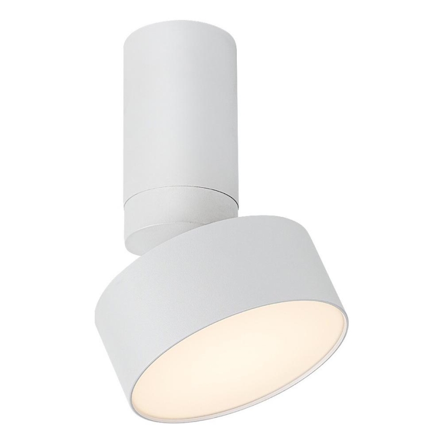 Rabalux - LED taklampa LED/10W/230V 3000K vit