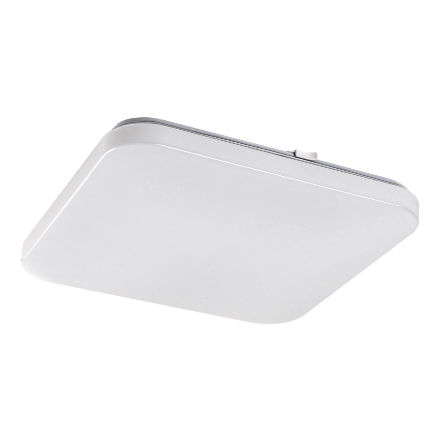 Rabalux - LED taklampa LED/12W/230V 3000K 28x28 cm
