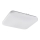 Rabalux - LED taklampa LED/12W/230V 3000K 28x28 cm