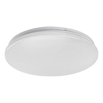 Rabalux - LED-taklampa LED/12W/230V 4000K Ø 25,5 cm