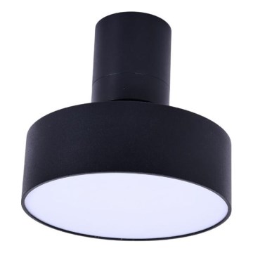 Rabalux - LED taklampa LED/16W/230V 3000K svart