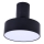 Rabalux - LED taklampa LED/16W/230V 3000K svart