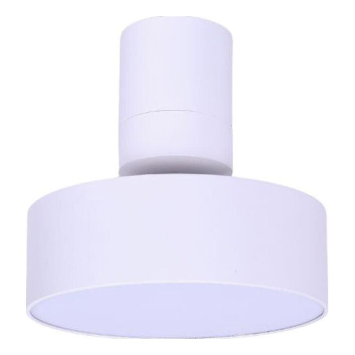 Rabalux - LED taklampa LED/16W/230V 3000K vit