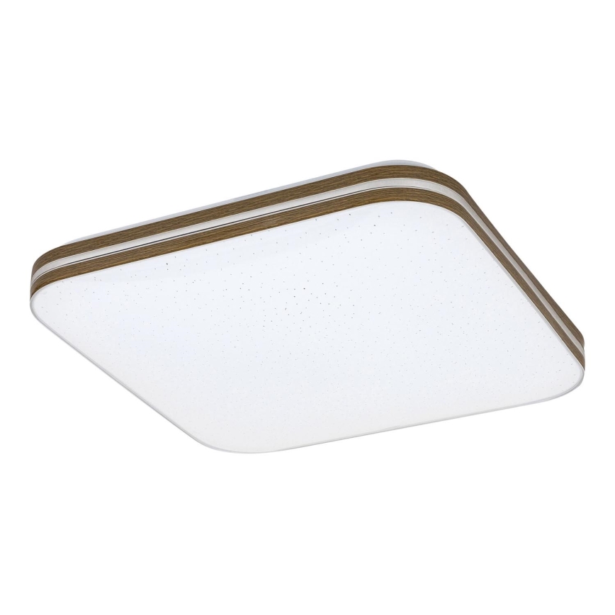 Rabalux - LED taklampa LED/18W/230V 3000K 33x33 cm
