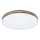 Rabalux - LED taklampa LED/18W/230V 3000K diameter 34 cm