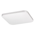 Rabalux - LED taklampa LED/18W/230V 4000K 33x33 cm