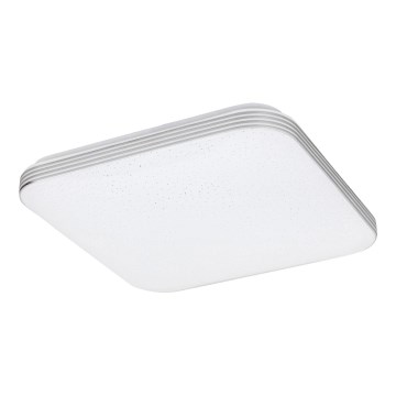 Rabalux - LED taklampa LED/18W/230V 4000K 33x33 cm