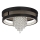 Rabalux - LED-taklampa LED/20W/230V 3000/3500/4000K Ø 30 cm