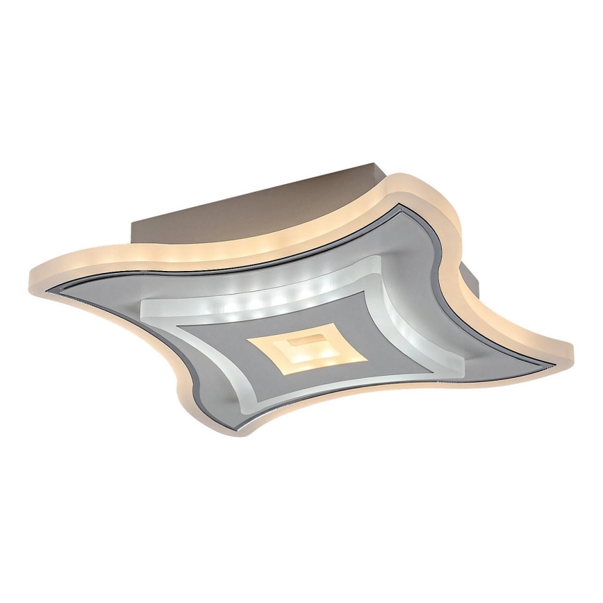 Rabalux - LED-taklampa LED/20W/230V 3000/4000/6000K 26,5x26,5 cm