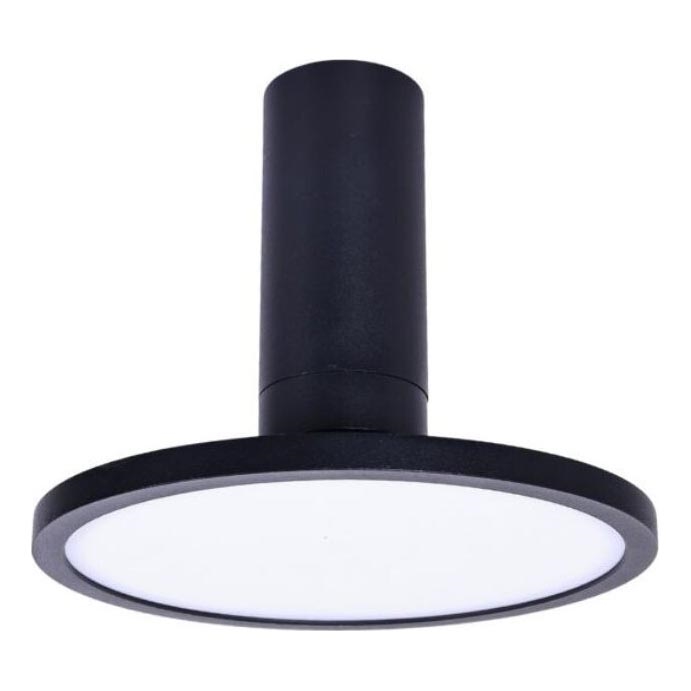 Rabalux - LED taklampa LED/20W/230V 3000K svart