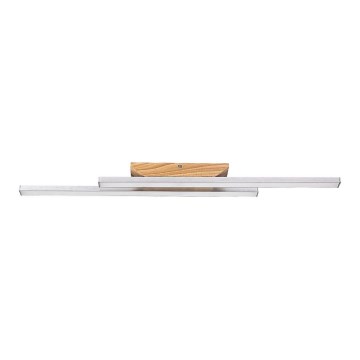 Rabalux - LED taklampa LED/21W/230V 4000K bok, längd 80 cm