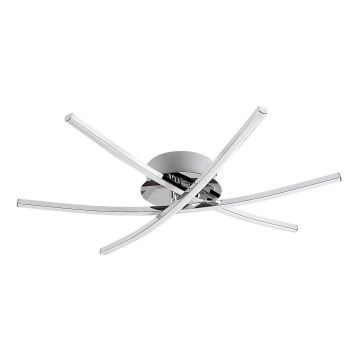 Rabalux - LED taklampa LED/21W/230V 4000K