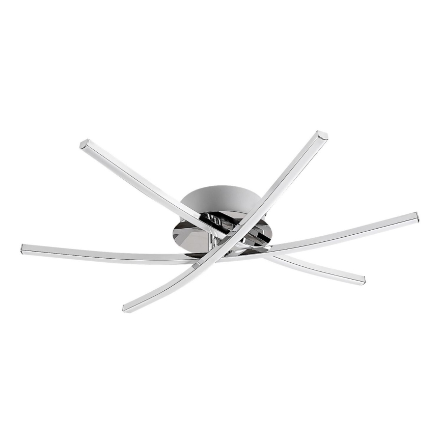 Rabalux - LED taklampa LED/21W/230V 4000K