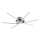 Rabalux - LED taklampa LED/21W/230V 4000K