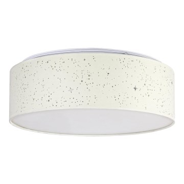 Rabalux - LED taklampa LED/22W/230V krämvit Ø 40 cm