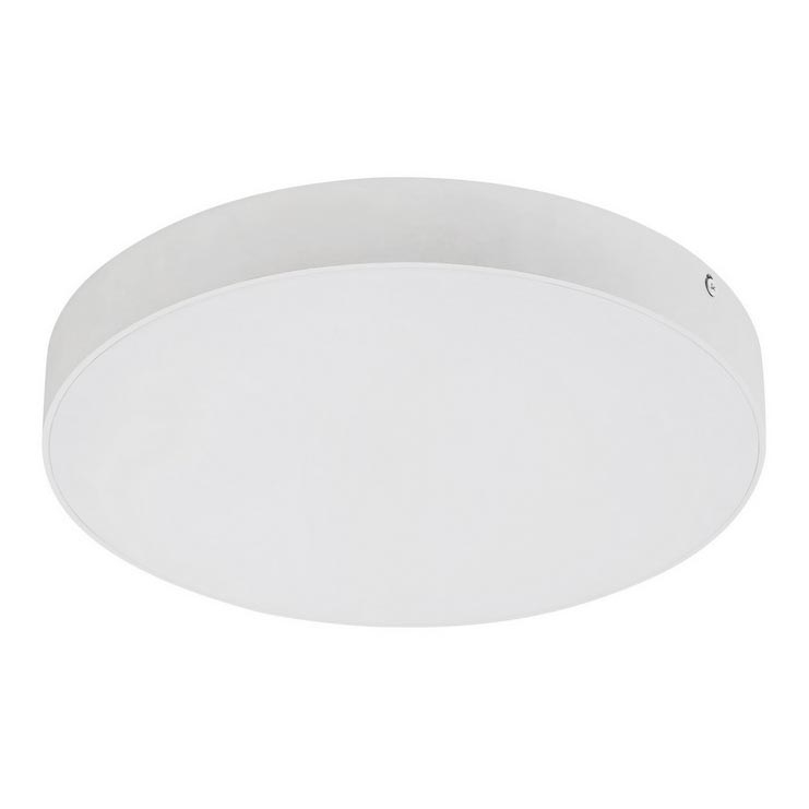 Rabalux - LED-taklampa LED/24W/230V 2800-6000K IP44 vit Ø 30 cm