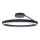 Rabalux - LED taklampa LED/24W/230V 3000/4000/6500K