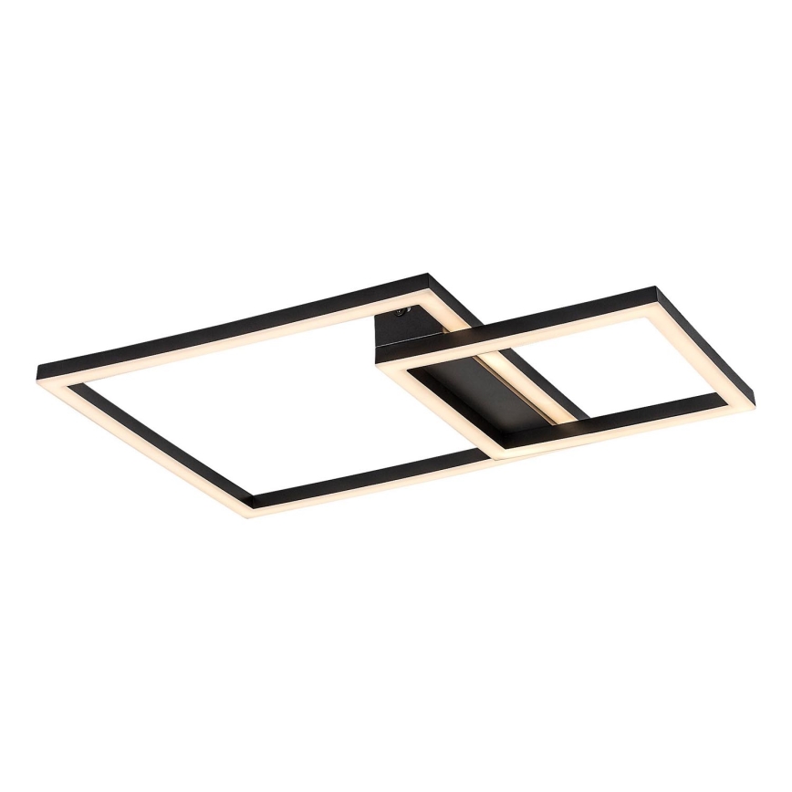 Rabalux - LED taklampa LED/24W/230V 3000K 33x48 cm