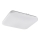Rabalux - LED taklampa LED/24W/230V 3000K 37x37 cm