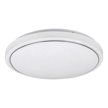 Rabalux - LED taklampa LED/24W/230V 3000K diameter 38 cm