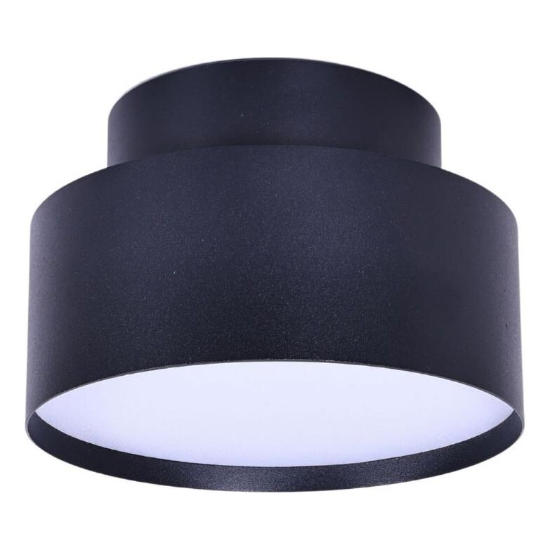 Rabalux - LED taklampa LED/24W/230V 3000K svart