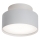 Rabalux - LED taklampa LED/24W/230V 3000K vit