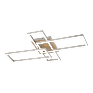 Rabalux - LED taklampa LED/24W/230V 35x64,5 cm