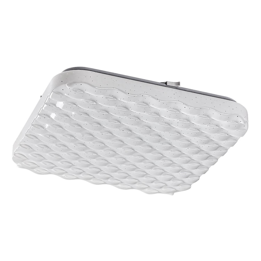 Rabalux - LED taklampa LED/24W/230V 4000K 33x33 cm