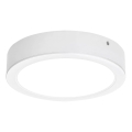 Rabalux - LED taklampa LED/24W/230V 4000K diameter 22 cm vit