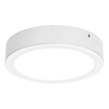 Rabalux - LED taklampa LED/24W/230V 4000K diameter 22 cm vit