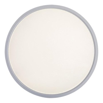 Rabalux - LED taklampa LED/24W/230V 4000K diameter 30 cm vit