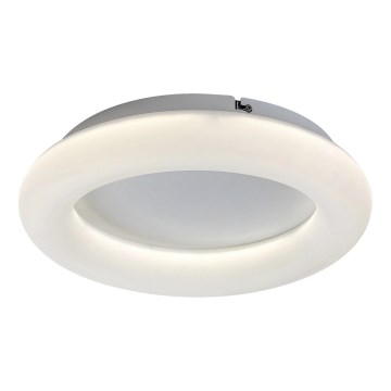 Rabalux - LED taklampa LED/24W/230V 4000K diameter 33 cm vit