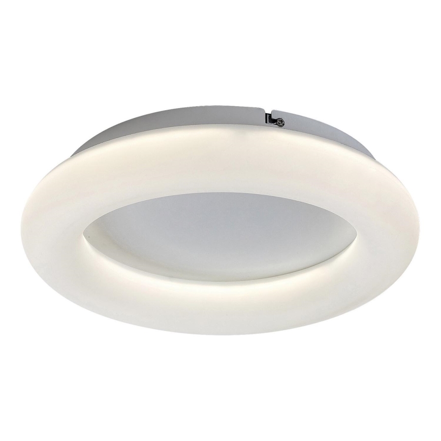 Rabalux - LED taklampa LED/24W/230V 4000K diameter 33 cm vit