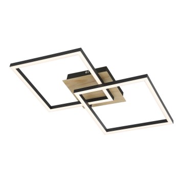 Rabalux - LED taklampa LED/24W/230V
