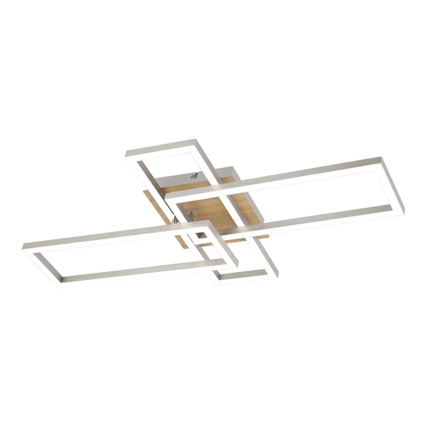 Rabalux - LED taklampa LED/24W/230V