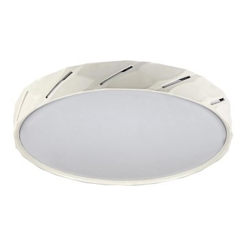 Rabalux - LED taklampa LED/25W/230V 3000K vit diameter 39 cm