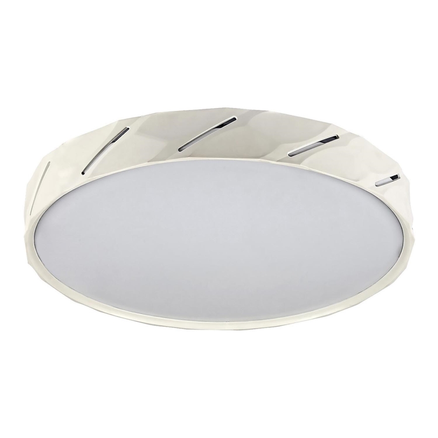 Rabalux - LED taklampa LED/25W/230V 3000K vit diameter 39 cm